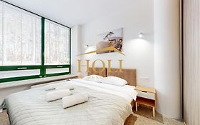 Holi Resort